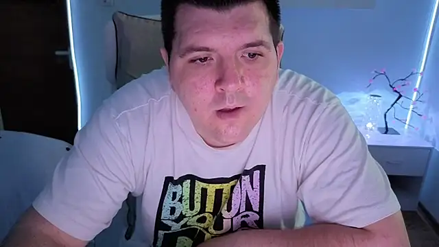 Snapshot of JasonJacks chatting on June 7, 2026, 4:38 am JasonJacks online show from June 7, 2026, 4:38 am
