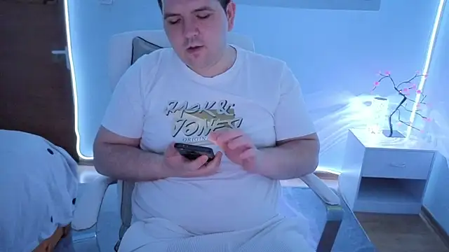 Snapshot of JasonJacks chatting on June 8, 2026, 2:34 am JasonJacks online show from June 8, 2026, 2:34 am