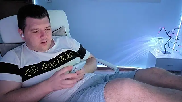 Snapshot of JasonJacks chatting on July 5, 2026, 3:23 am JasonJacks online show from July 5, 2026, 3:23 am
