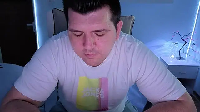 Snapshot of JasonJacks chatting on July 16, 2026, 3:56 am JasonJacks online show from July 16, 2026, 3:56 am