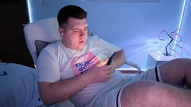 Snapshot of JasonJacks chatting on July 26, 2026, 3:25 am JasonJacks online show from July 26, 2026, 3:25 am