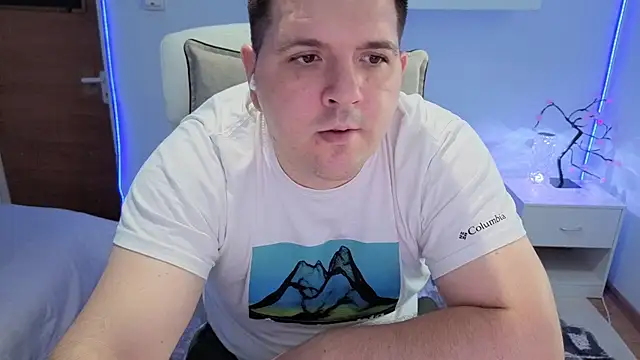Snapshot of JasonJacks chatting on July 29, 2026, 6:33 am JasonJacks online show from July 29, 2026, 6:33 am