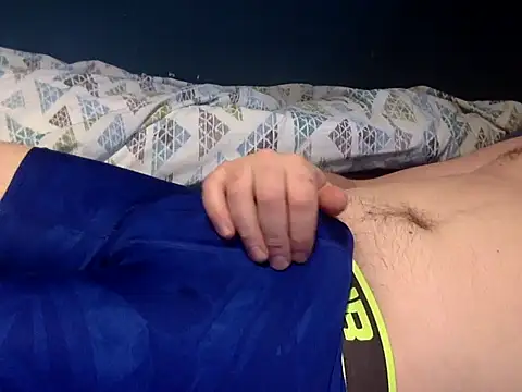 AndysBigOne online show from December 1, 2025, 8:36 pm