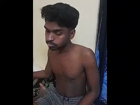 funcracker online show from November 18, 2025, 3:05 pm