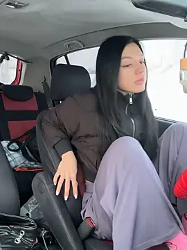 JulliaVegas online show from January 30, 2025, 3:00 am