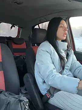 JulliaVegas online show from February 7, 2025, 2:08 am