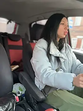 JulliaVegas online show from February 20, 2025, 2:07 am