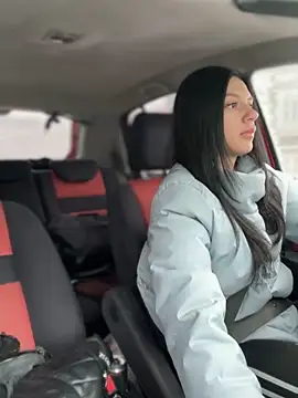 JulliaVegas online show from March 6, 2025, 2:09 am