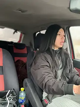 JulliaVegas online show from March 18, 2025, 2:15 am