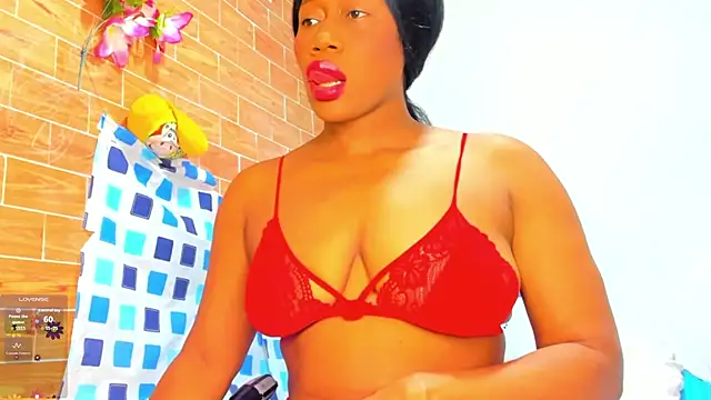 yonsol abril online show from October 17, 2025, 6:10 pm