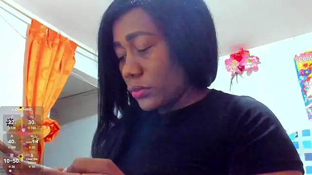 yonsol abril online show from November 20, 2025, 7:57 pm