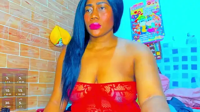 yonsol abril online show from March 18, 2026, 6:55 pm