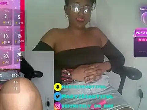 cum2mary  online show from February 10, 2025, 9:15 pm