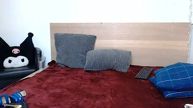 LexyLuuv online show from February 5, 2026, 8:52 am