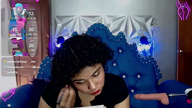kitty pervertedx online show from March 15, 2025, 1:40 pm