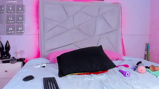 JACK BLOSSOM  online show from December 31, 2024, 1:36 am