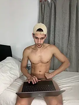 JOSE PAPUFA online show from January 5, 2025, 2:27 am