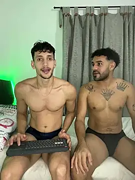 JOSE PAPUFA online show from January 12, 2025, 2:45 am