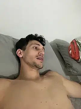 JOSE PAPUFA online show from January 26, 2025, 3:58 pm