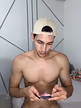 JOSE PAPUFA online show from September 24, 2025, 6:00 pm