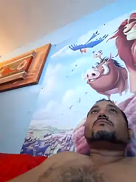 alexjs84 online show from February 1, 2026, 11:03 pm