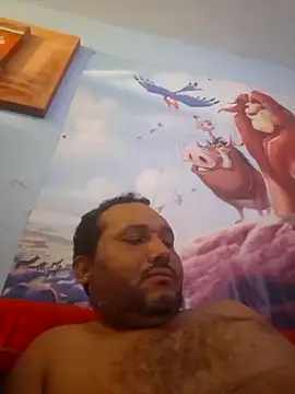 alexjs84 online show from February 26, 2026, 12:09 am