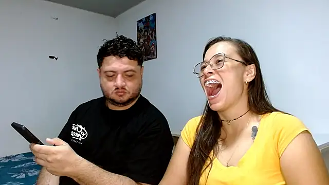 Snapshot of Paloma_Desire chatting on February 27, 2025, 1:07 pm Paloma Desire online show from February 27, 2025, 1:07 pm