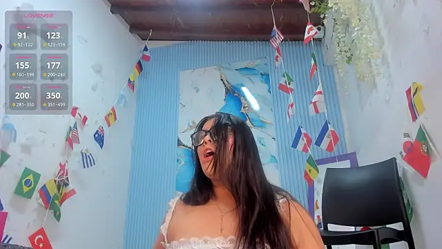 Danniela18  online show from July 30, 2026, 11:42 am
