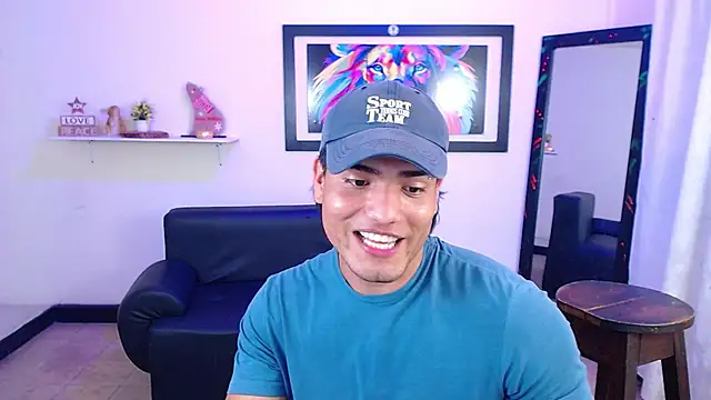 Bigmark18 online show from December 22, 2024, 2:06 am