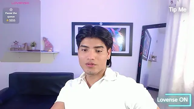 Bigmark18 online show from December 28, 2024, 8:25 pm