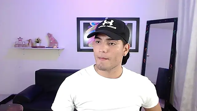 Bigmark18 online show from December 30, 2024, 11:49 pm
