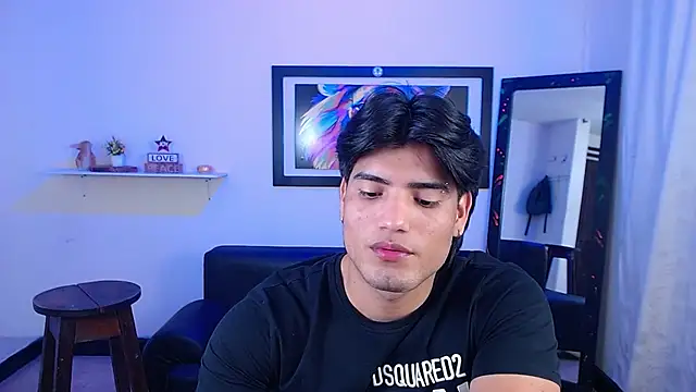 Bigmark18 online show from January 9, 2025, 11:56 pm
