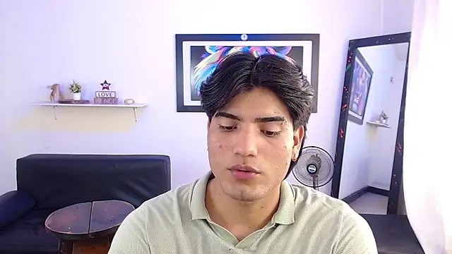 Bigmark18 online show from January 22, 2025, 8:17 pm