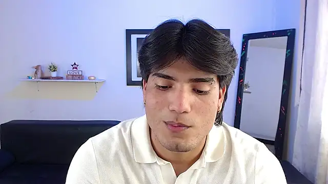 Bigmark18 online show from January 30, 2025, 8:10 pm