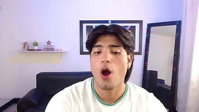 Bigmark18 online show from January 31, 2025, 6:14 pm
