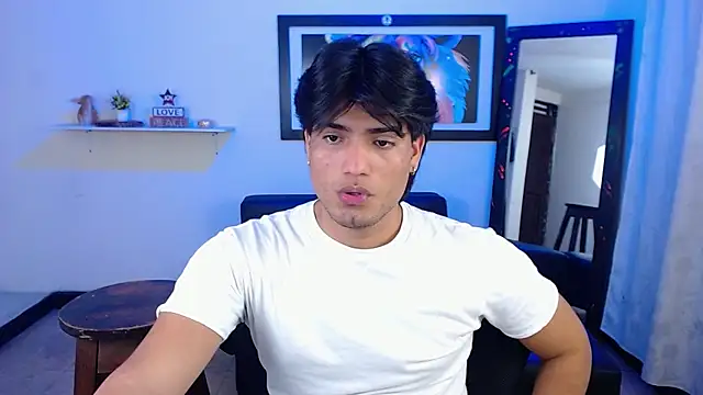 Bigmark18 online show from February 1, 2025, 11:16 pm