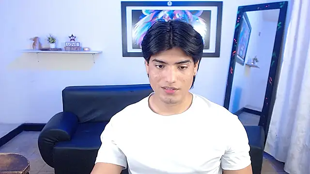 Bigmark18 online show from February 5, 2025, 11:28 pm
