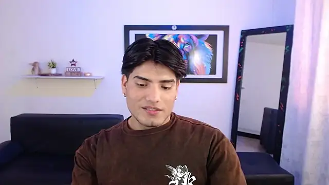 Bigmark18 online show from February 12, 2025, 8:29 pm