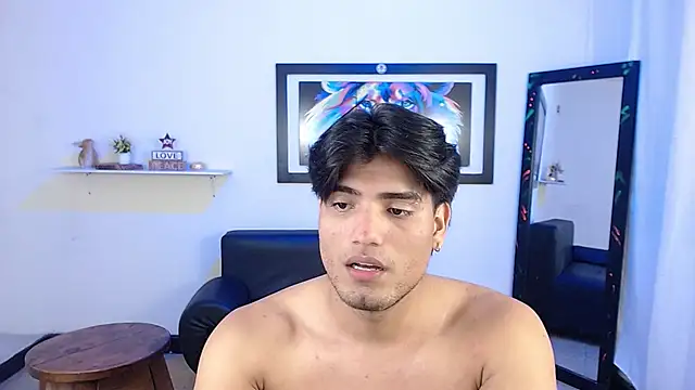 Bigmark18 online show from February 15, 2025, 11:47 pm