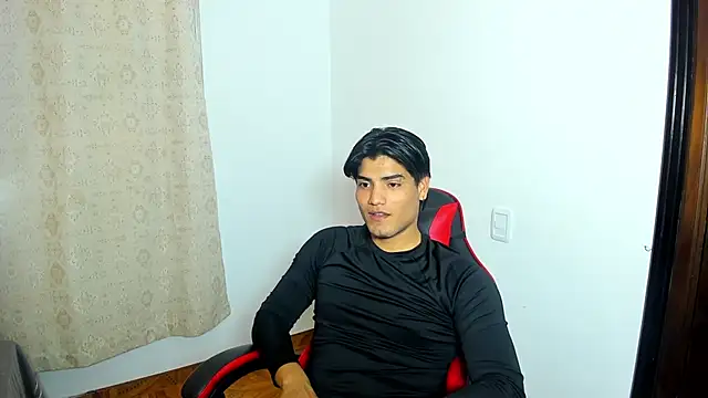 Bigmark18 online show from March 11, 2025, 8:09 pm
