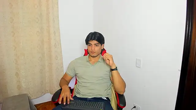 Bigmark18 online show from March 12, 2025, 7:28 pm
