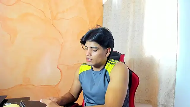 Bigmark18 online show from March 19, 2025, 8:22 pm