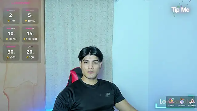 Bigmark18 online show from March 22, 2025, 1:32 am