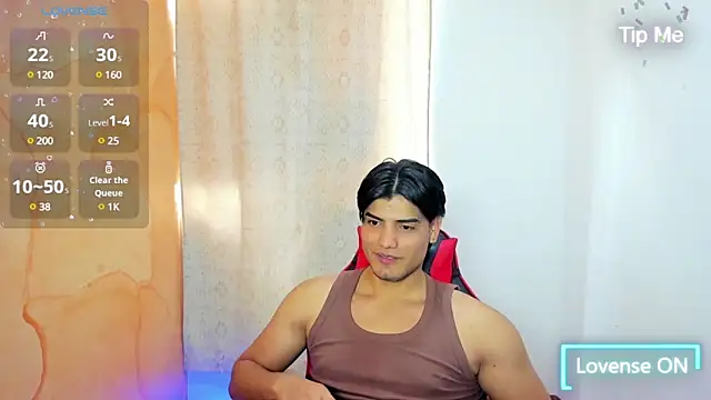 Bigmark18 online show from March 22, 2025, 8:04 pm