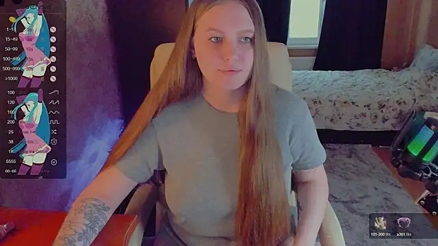 Snapshot of Alice_Dreamgirl_ chatting on December 16, 2024, 10:08 am Alice Dreamgirl online show from December 16, 2024, 10:08 am