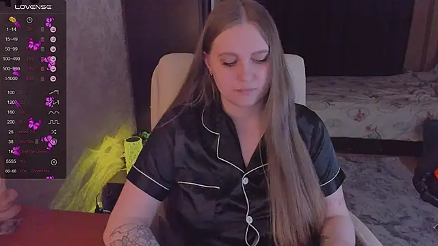 Snapshot of Alice_Dreamgirl_ chatting on January 2, 2025, 4:46 pm Alice Dreamgirl online show from January 2, 2025, 4:46 pm