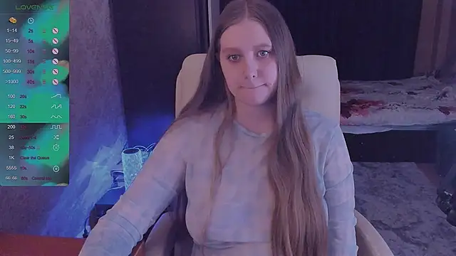 Snapshot of Alice_Dreamgirl_ chatting on January 8, 2025, 7:24 pm Alice Dreamgirl online show from January 8, 2025, 7:24 pm
