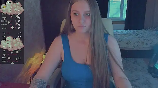Snapshot of Alice_Dreamgirl_ chatting on January 25, 2025, 12:26 pm Alice Dreamgirl online show from January 25, 2025, 12:26 pm