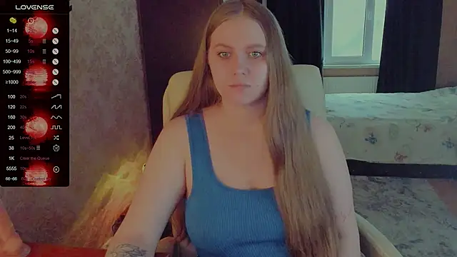 Snapshot of Alice_Dreamgirl_ chatting on January 29, 2025, 10:58 am Alice Dreamgirl online show from January 29, 2025, 10:58 am