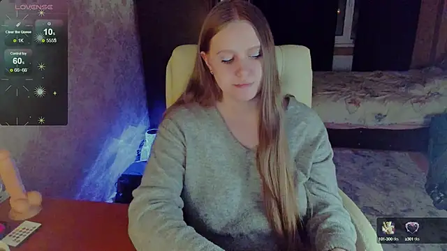 Snapshot of Alice_Dreamgirl_ chatting on February 9, 2025, 3:23 pm Alice Dreamgirl online show from February 9, 2025, 3:23 pm